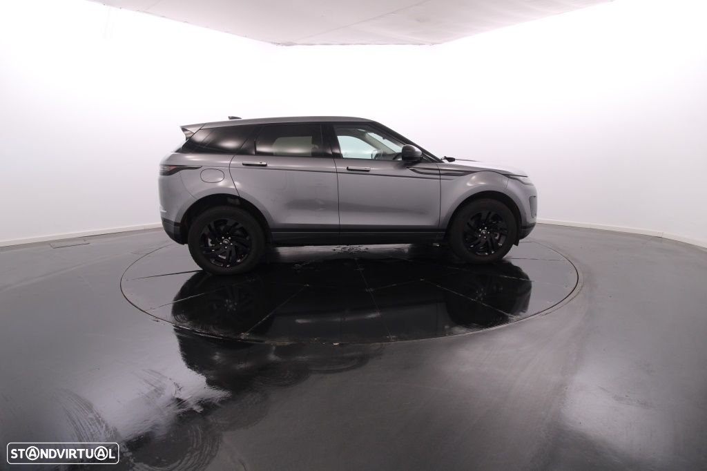 Land Rover Range Rover Evoque 1.5 P300e AWD S Auto - 9