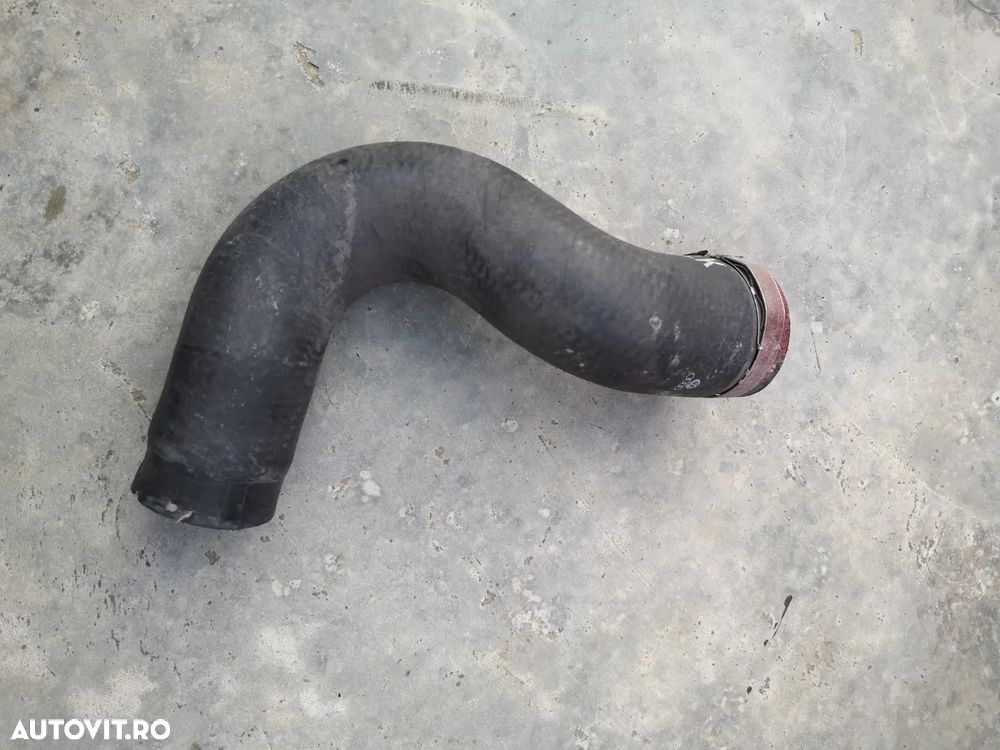 Furtun intercooler interculer Seat Exeo 2.0 TDi Audi A4 B8 3R0145738A