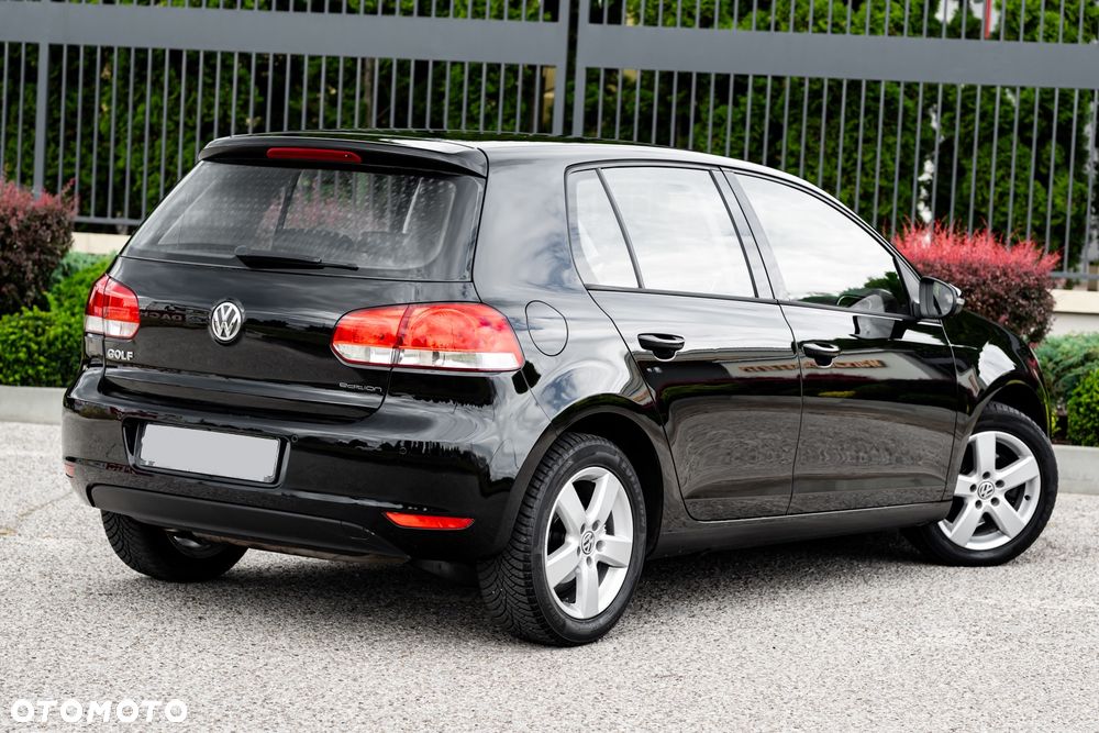 Volkswagen Golf 1.4 Style - 14