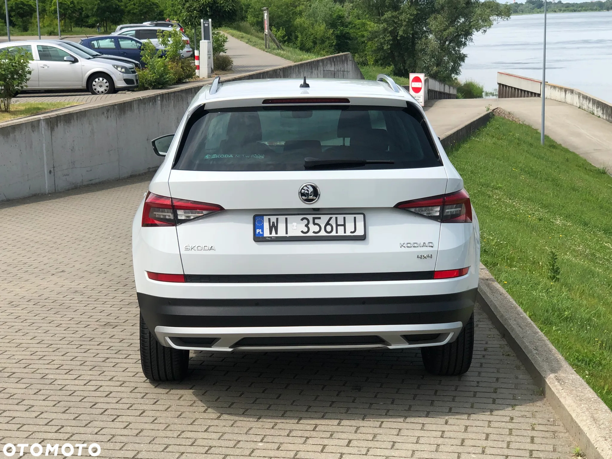 Skoda Kodiaq - 10