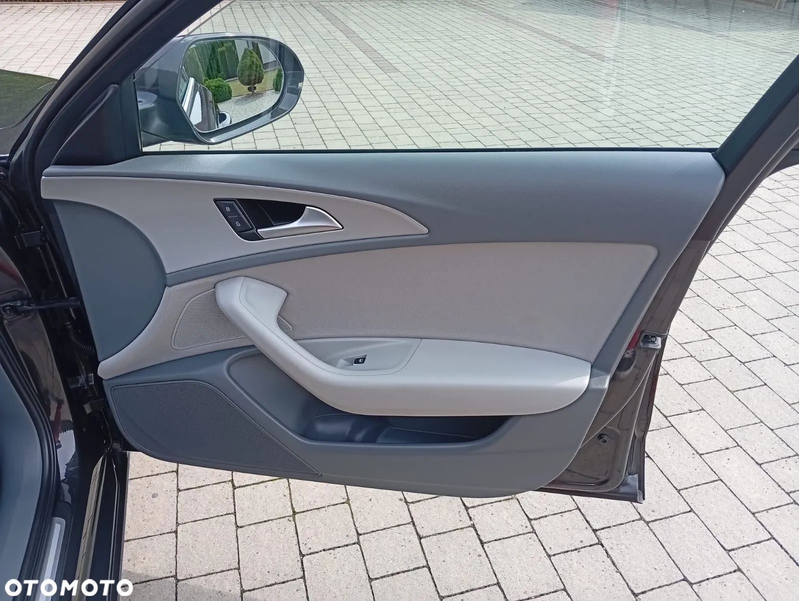 Audi A6 Avant - 20