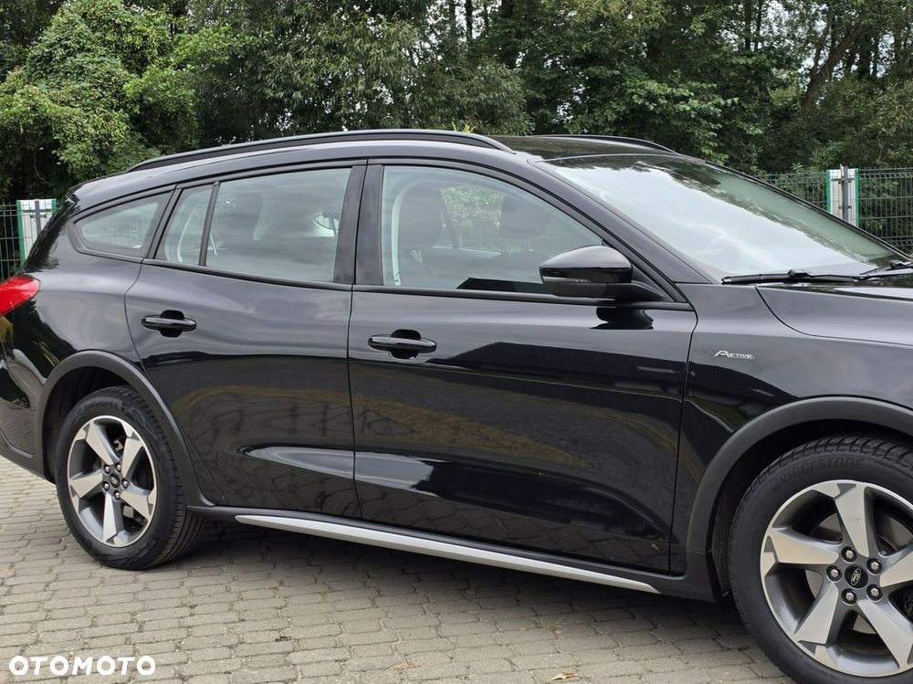 Ford Focus - 19