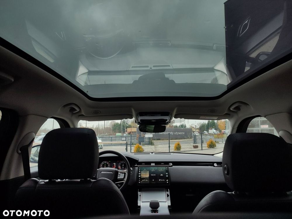 Land Rover Range Rover Velar 2.0 S - 25