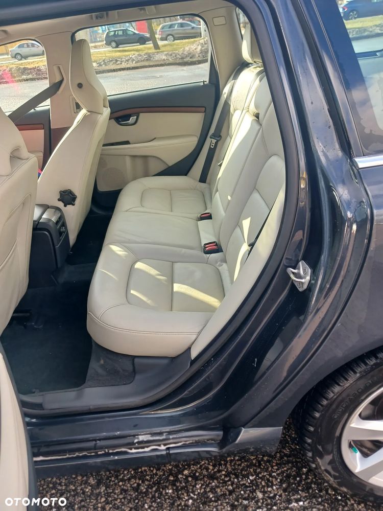 Volvo V70 D3 Kinetic - 18