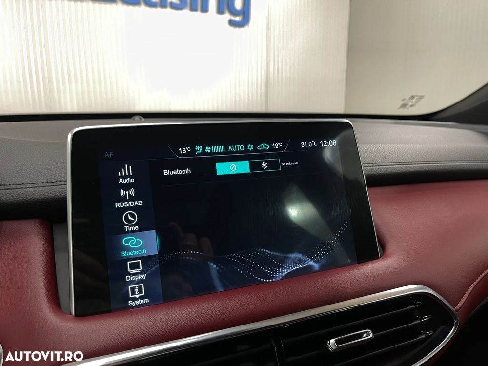 MG EHS 1.5 T-GDi AT PHEV Exclusive - 22