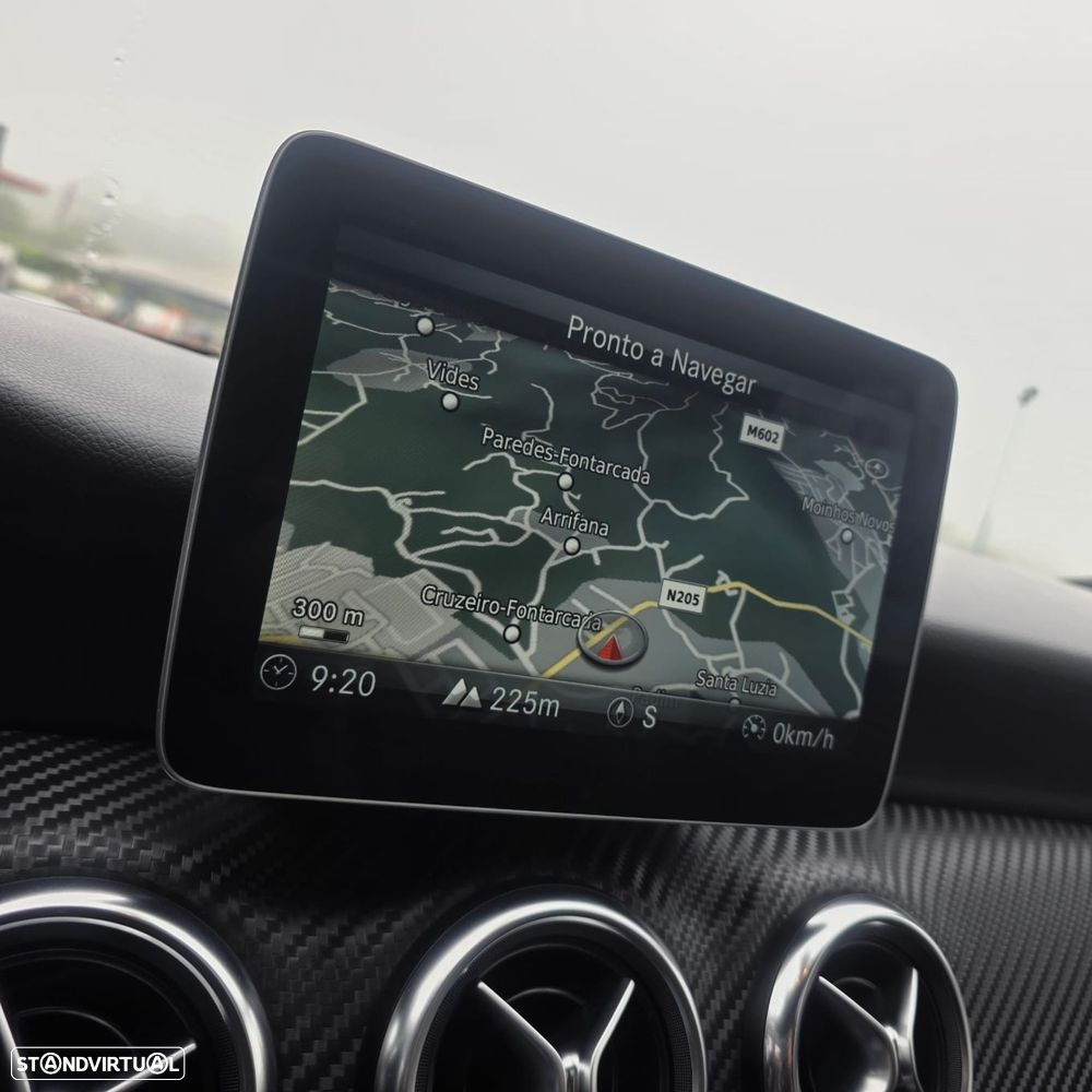Mercedes-Benz A 180 7G-DCT AMG Line - 27