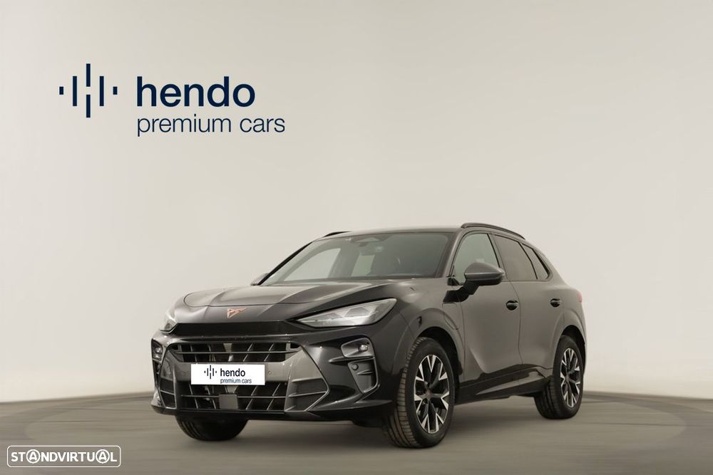 Cupra Terramar 1.5 e-Hybrid DSG - 1
