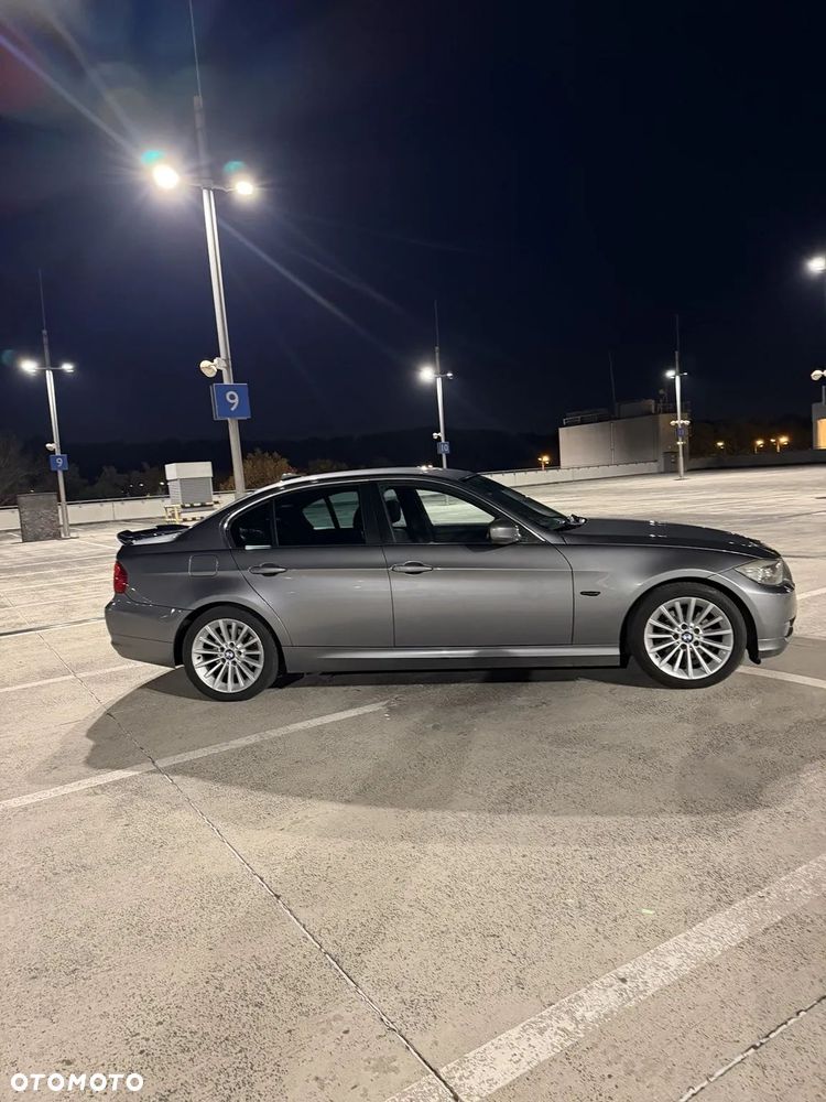 BMW Seria 3 - 10