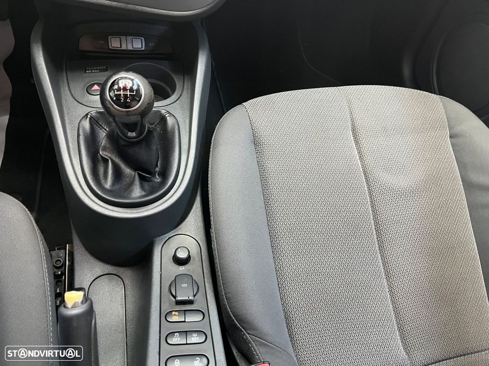 SEAT Leon 1.9 TDI Eco Sport Limited - 14