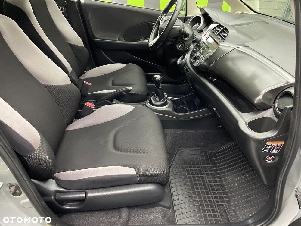 Honda Jazz 1.4 i-VTEC Si - 7