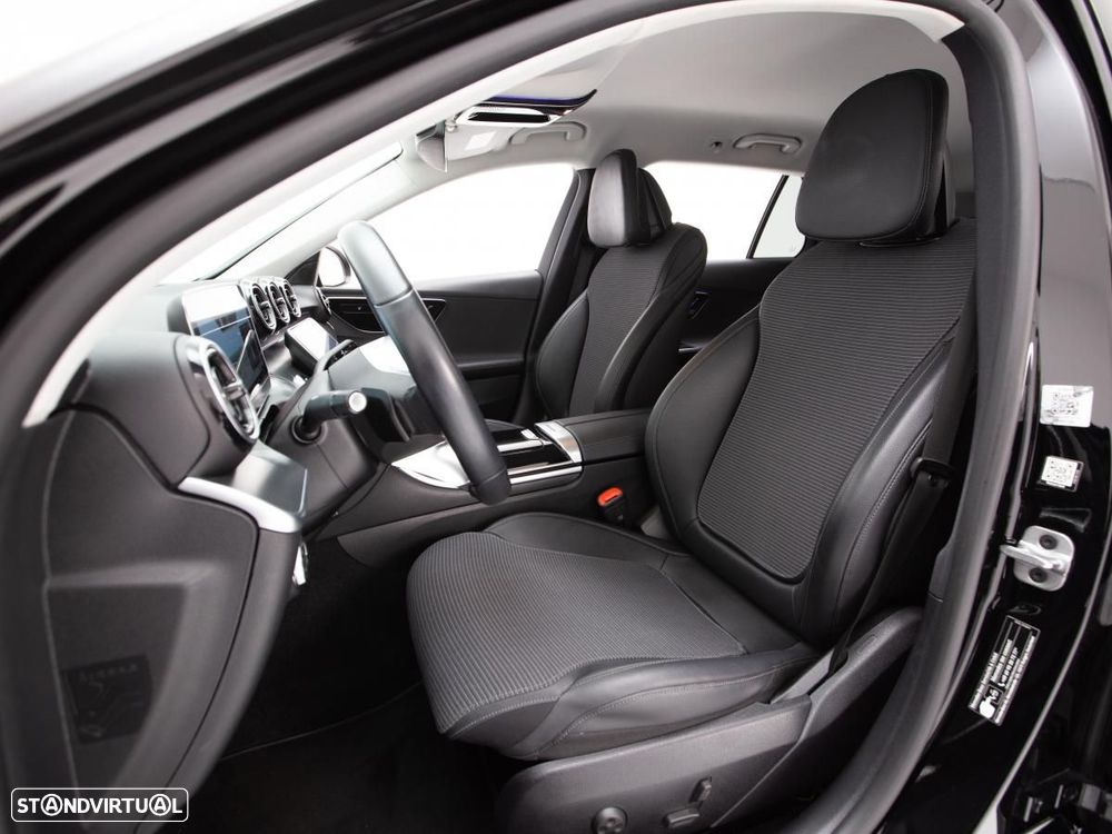Mercedes-Benz C 200 Station 9G-TRONIC Avantgarde - 8