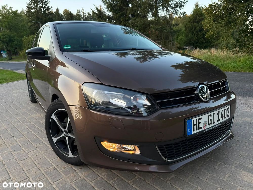 Volkswagen Polo 1.2 TSI Style - 1