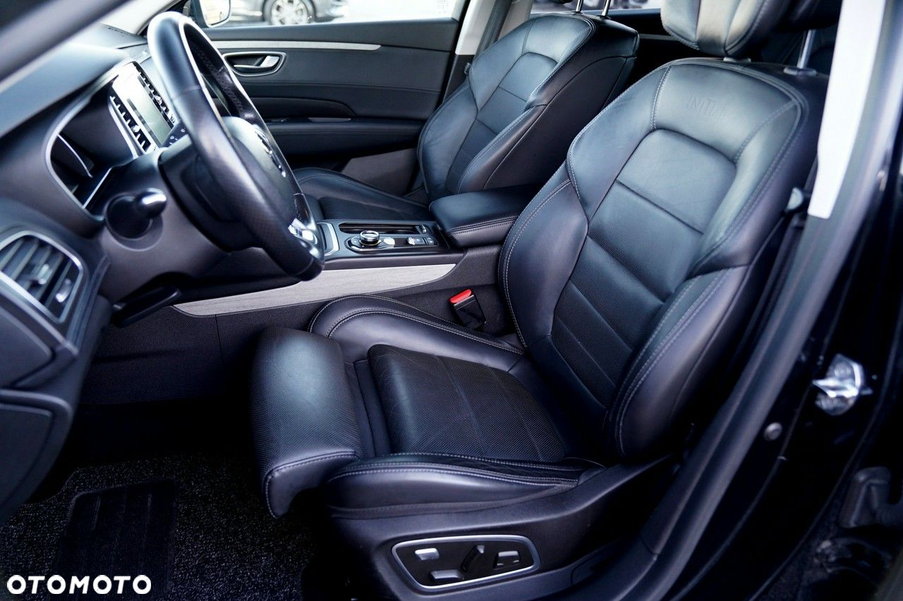 Renault Talisman Grandtour BLUE dCi 200 EDC INITIALE PARIS - 21