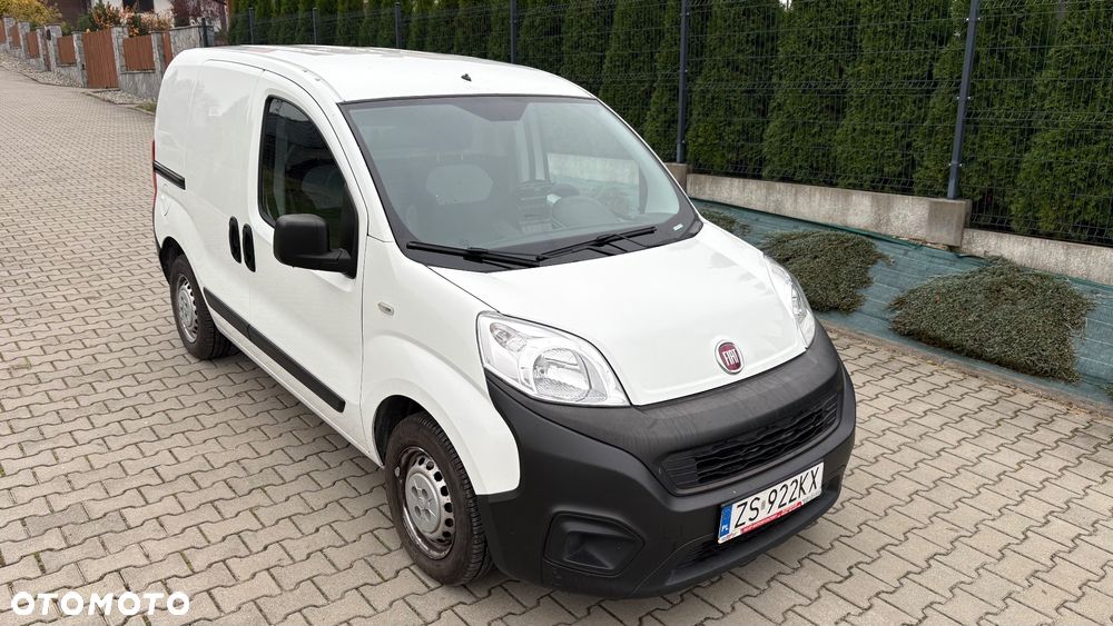 Fiat Fiorino - 34