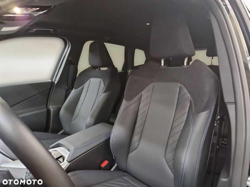 BMW X3 xDrive20d mHEV - 13