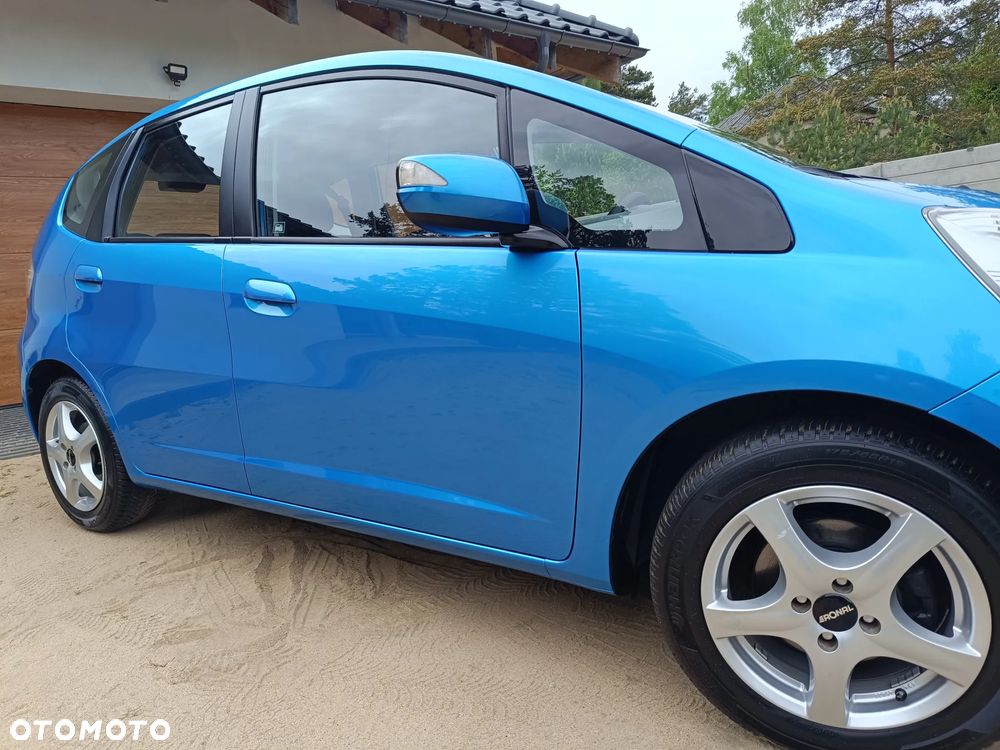 Honda Jazz 1.4 i-VTEC Comfort - 33