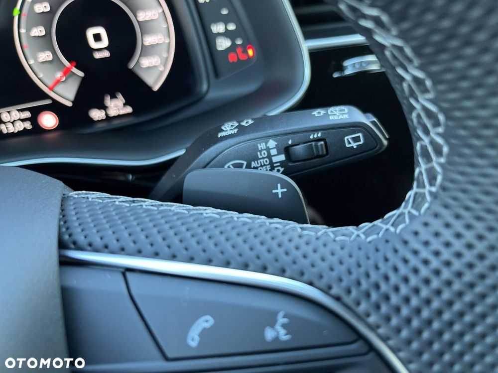Audi Q7 - 13