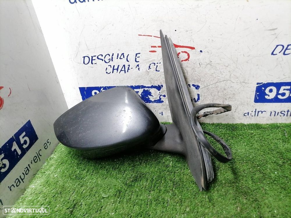ESPELHO RETROVISOR DIREITO FIAT STILO 2004 - - 2