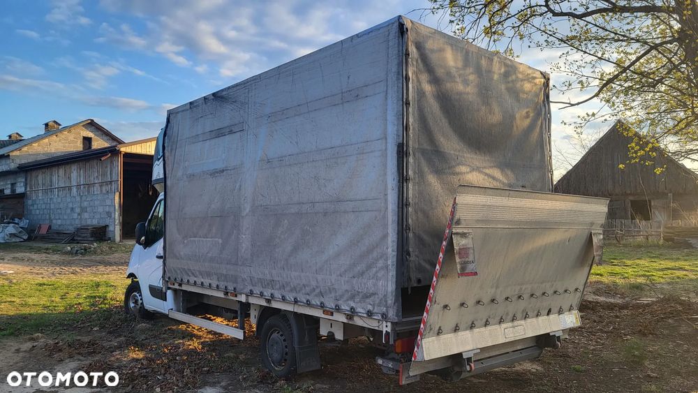Renault Master - 4