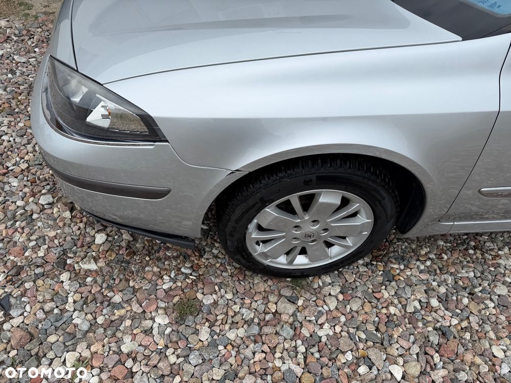 Renault Laguna 1.6 16V Avantage - 23