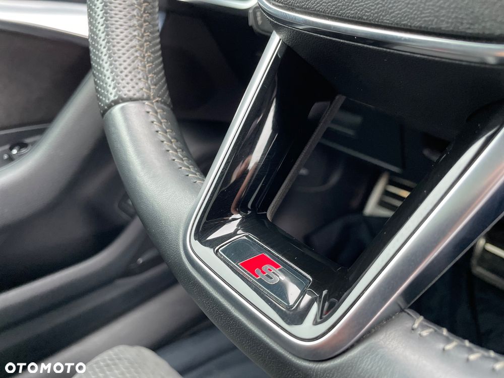 Audi A6 Avant 40 TDI S tronic sport - 31