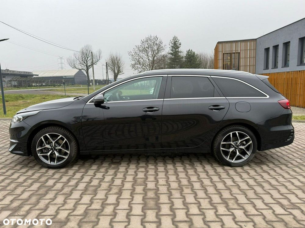 Kia Ceed 1.5 T-GDI Business Line Plus - 2