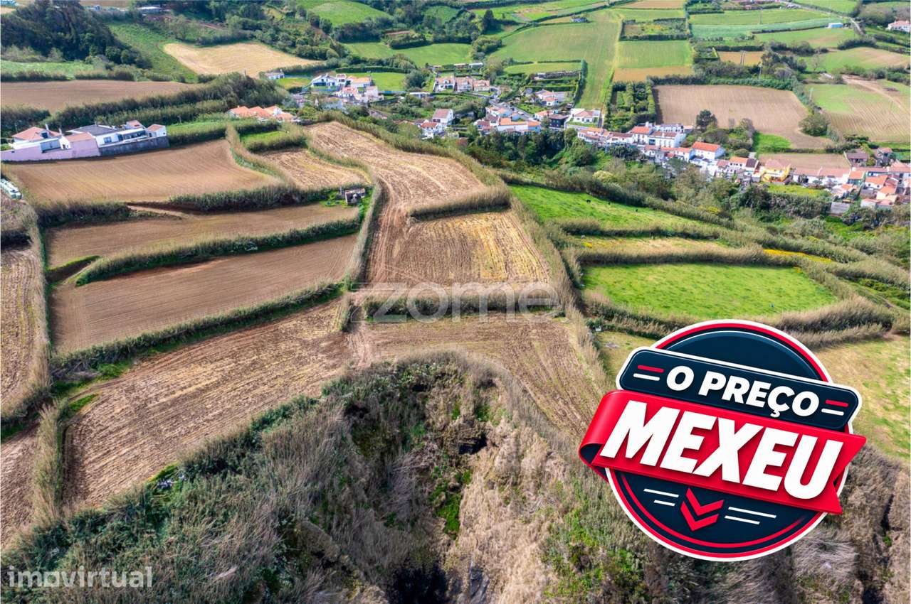Terreno Agrícola com 15.756 m² no Porto Formoso