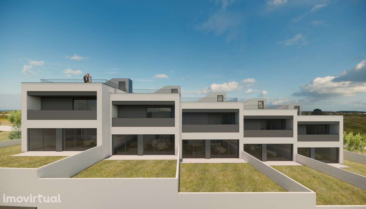 Venda Moradia V3, Castelões, Penafiel - Grande imagem: 5/10