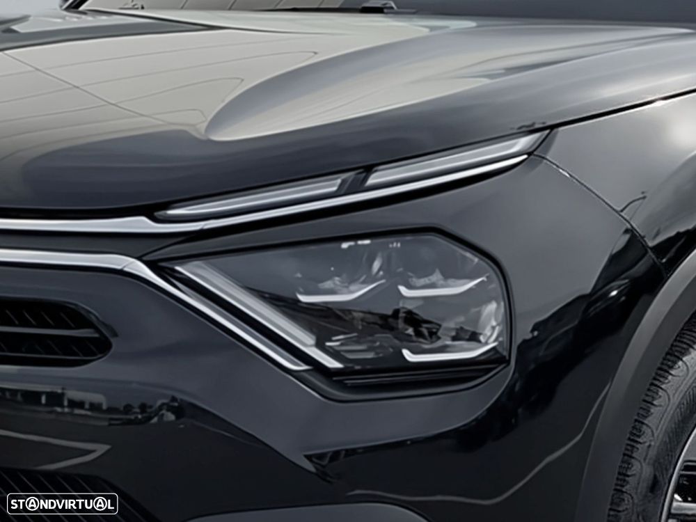 Citroën C4 1.2 PureTech Plus - 16