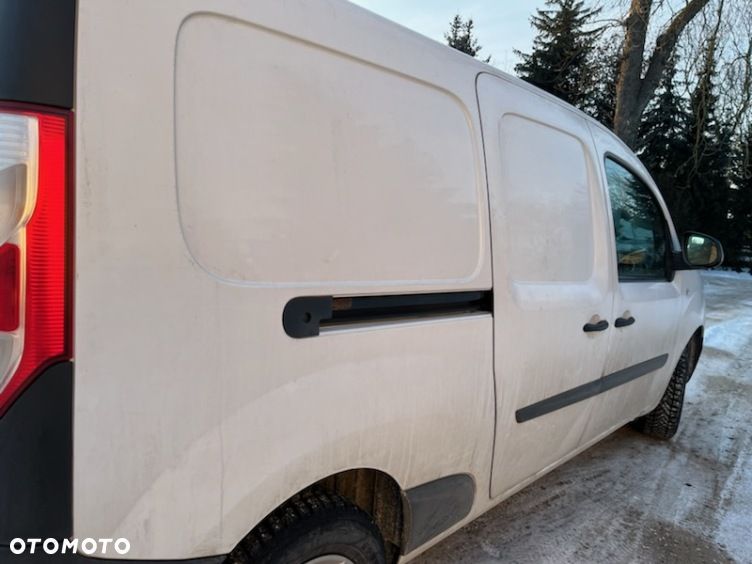 Renault Kangoo 1.5 dCi Techno - 8