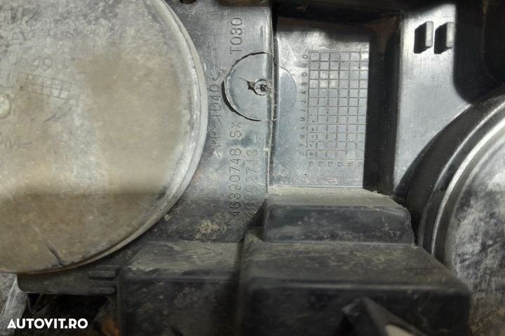 FAR STANGA 46390748 MX1253 Fiat Doblo 2 [2009 - 2015] - 4