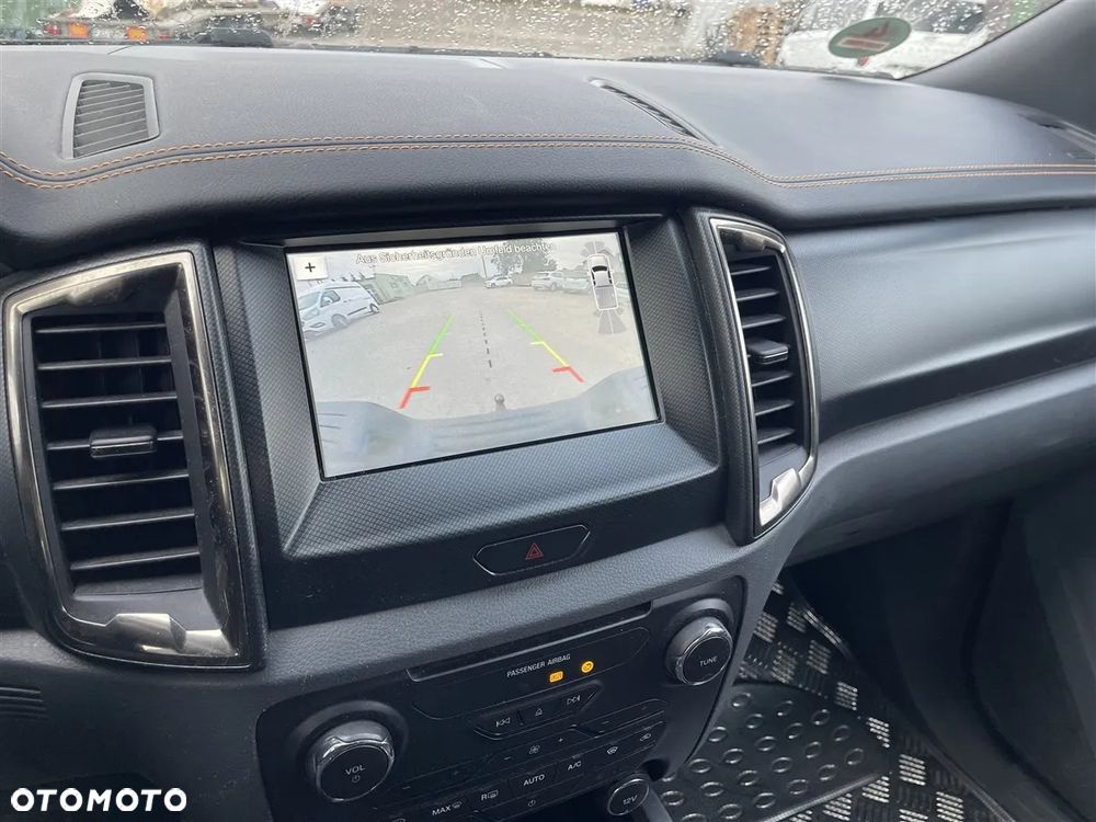 Ford Ranger 2.2 TDCi 4x4 DC Wildtrak - 28