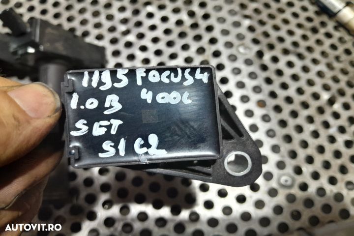 Bobina inductie H6BG-12A366-AA H6BG-12A366-AA Ford Focus 4 [2018 - 20 - 2