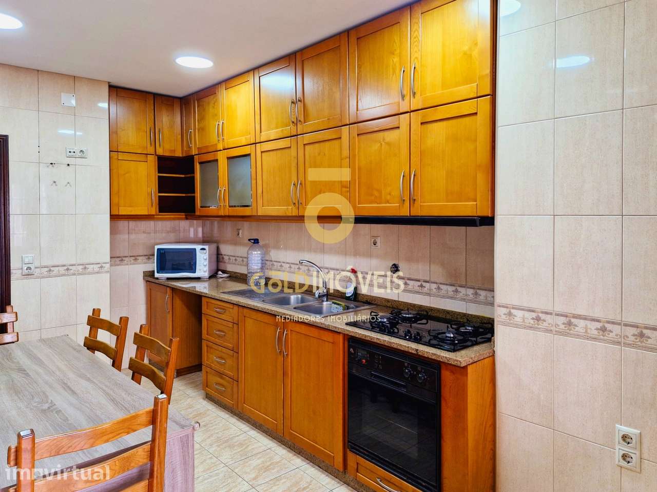 Apartamento T3 Venda em Oliveira de Azeméis, Santiago de Riba-Ul, Ul, - Grande imagem: 3/24