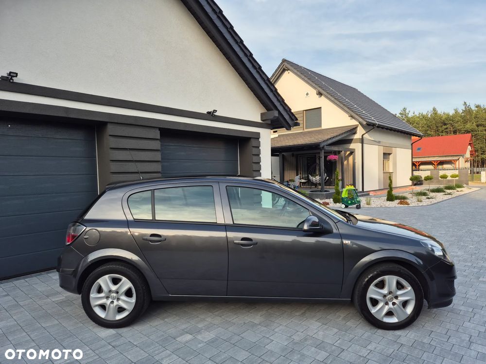 Opel Astra 1.6 Edition - 6