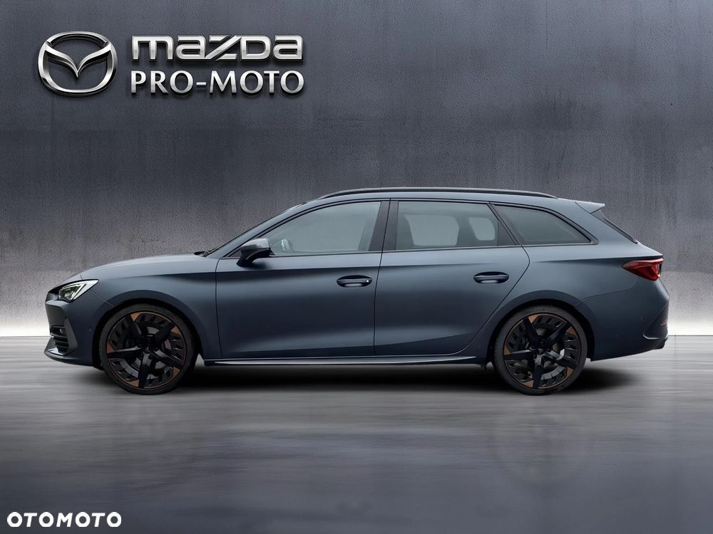 Cupra Leon Sportstourer 2.0 TSI 4Drive VZ DSG - 3