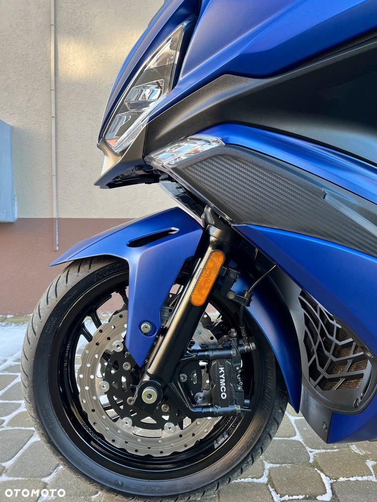 Kymco Xciting - 37
