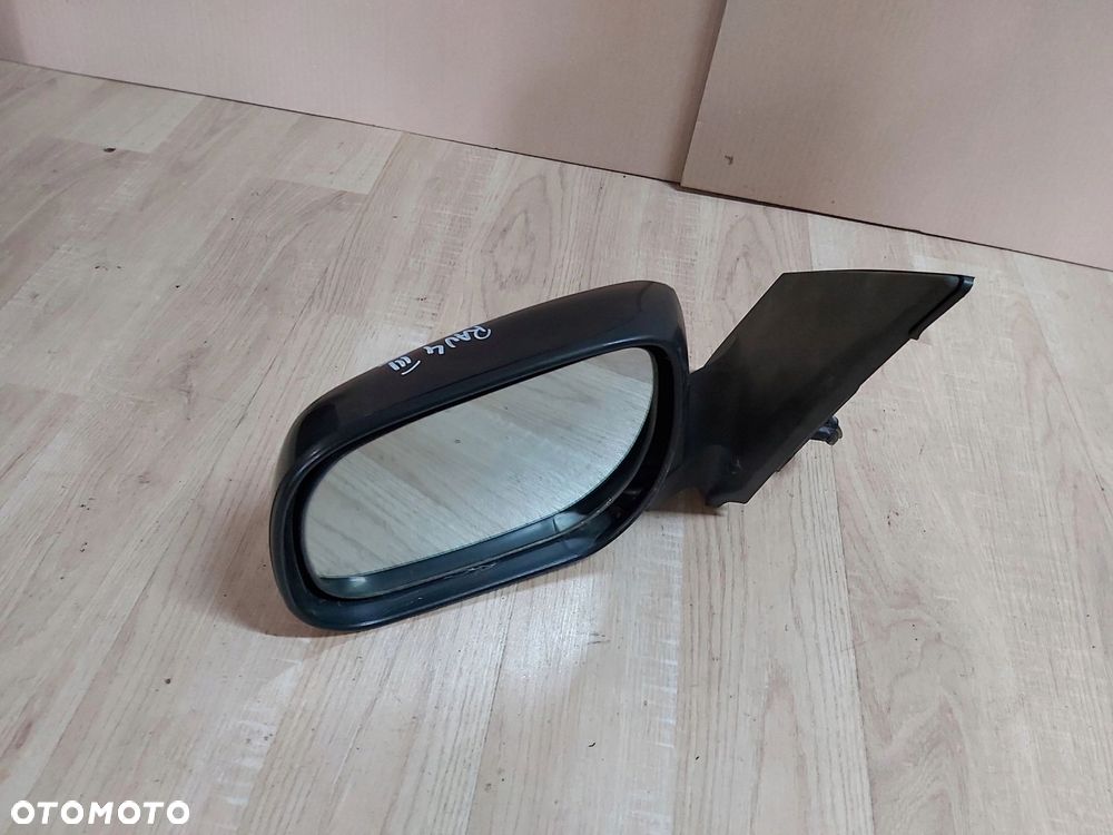 Toyota Rav4 III lusterko lewe 7 pin obudowa lewa - 4