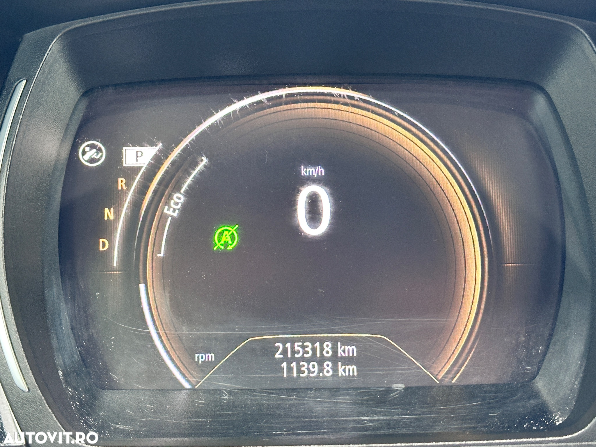 Renault Kadjar Energy dCi 110 EDC Experience - 23