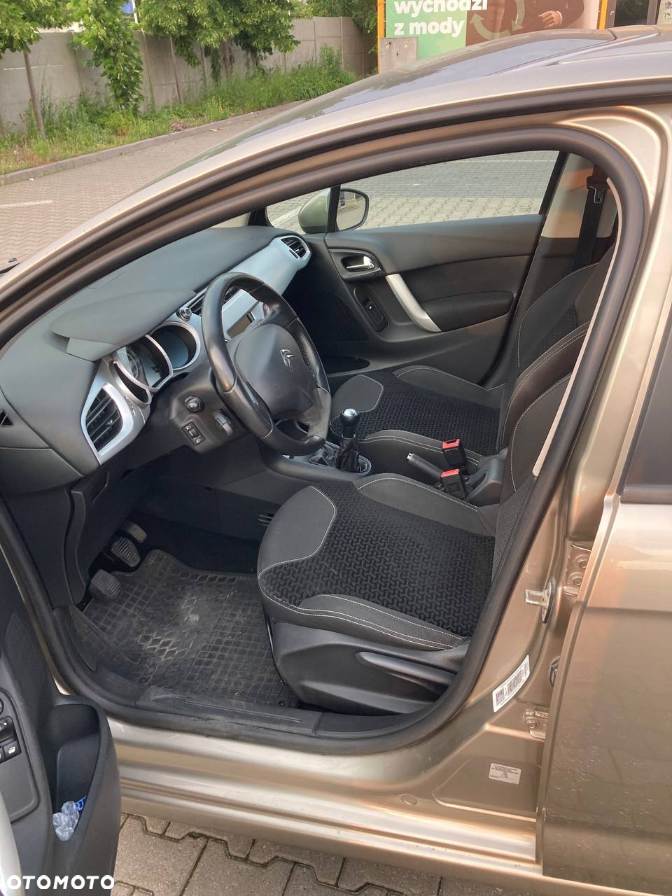 Citroën C3 1.4 HDi Equilibre - 4