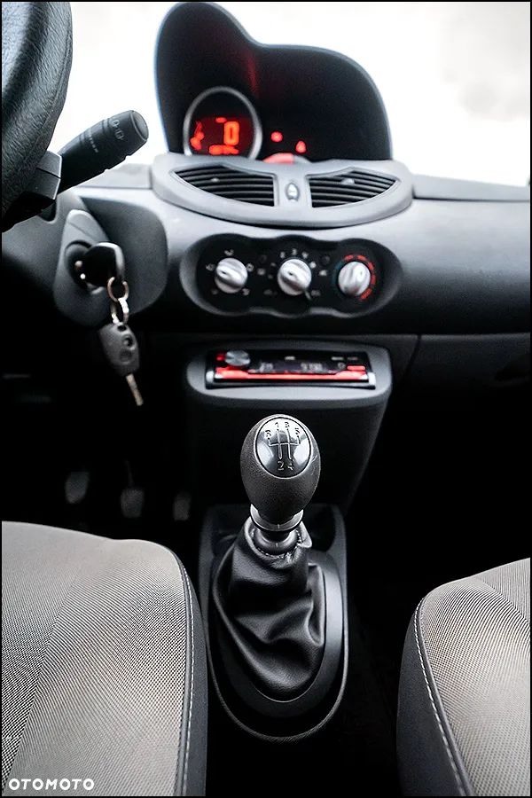 Renault Twingo - 27
