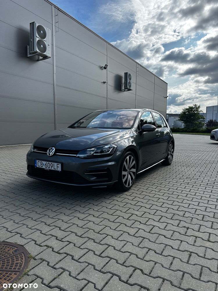 Volkswagen Golf 1.5 TSI BMT Evo Highline DSG - 21