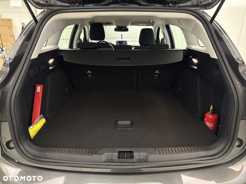 Ford Focus - 20