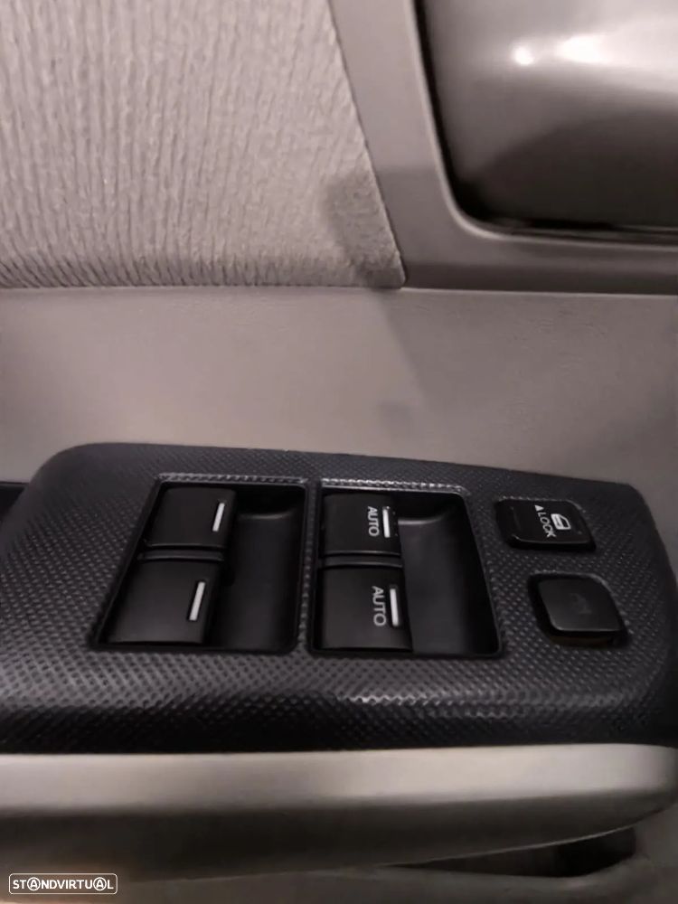 Honda Insight 1.3 IMA i-VTEC Elegance - 7