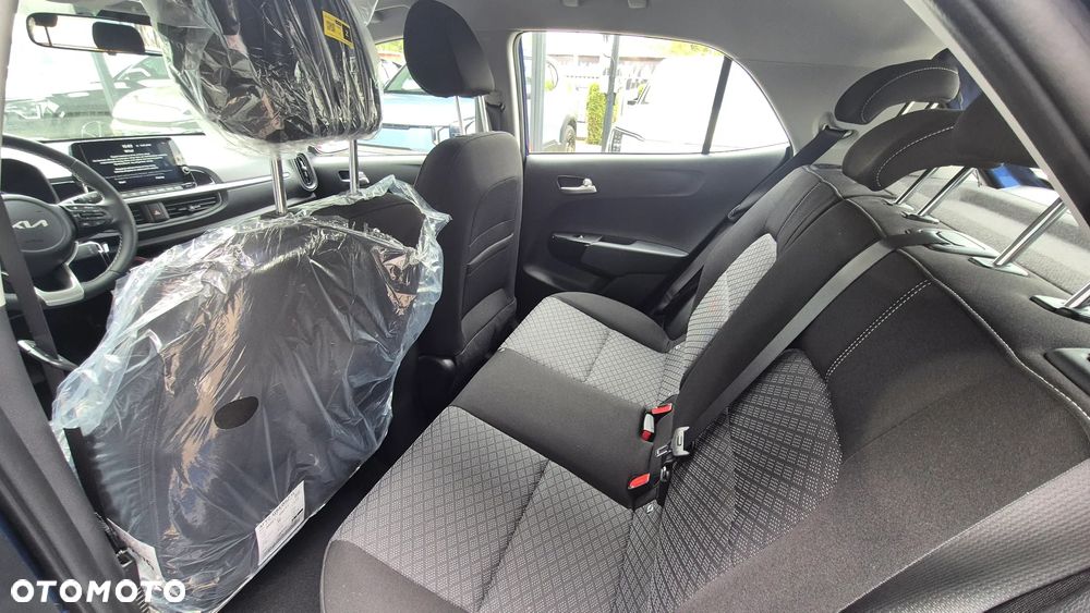 Kia Picanto 1.0 L - 13