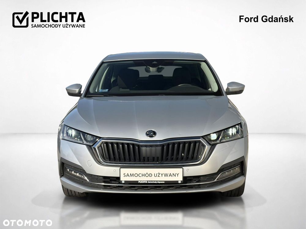 Skoda Octavia - 9