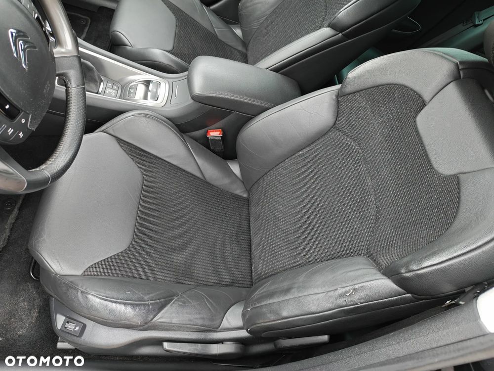 Citroën C5 HDi 200 FAP CrossTourer - 20