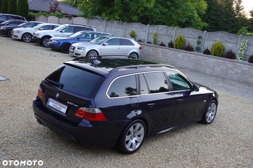 BMW Seria 5 - 3