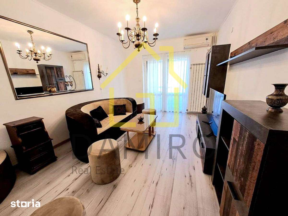 Apartament 2 camere Piata Amzei Calea Victoriei Romana Pet Friendly — fotografia 1
