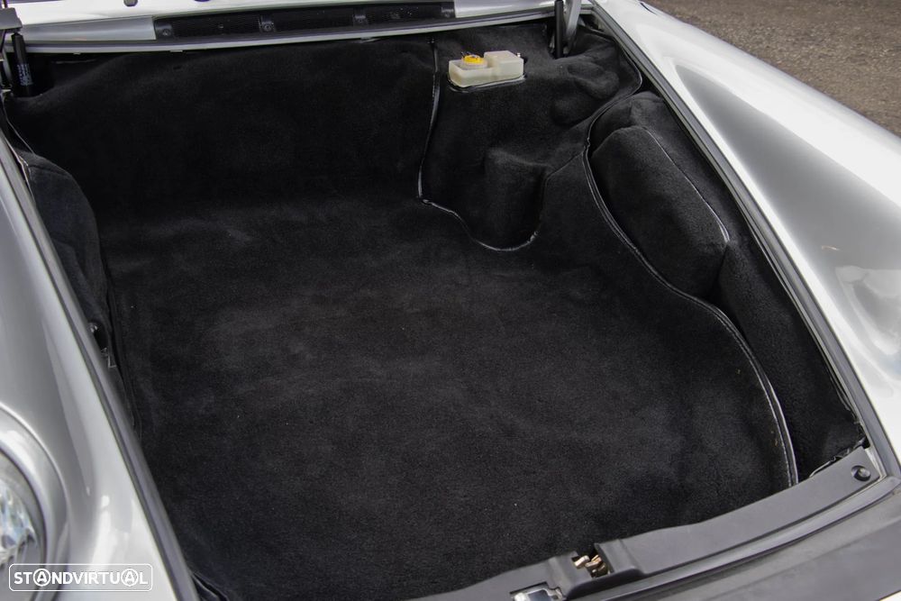 Porsche 911 Série G - 36